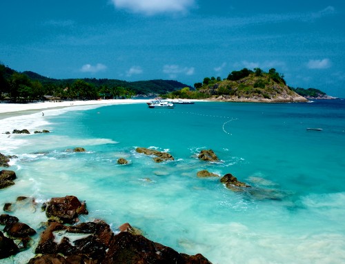 Pulau Redang