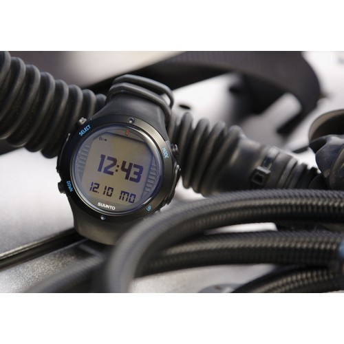 suunto d6i titanium